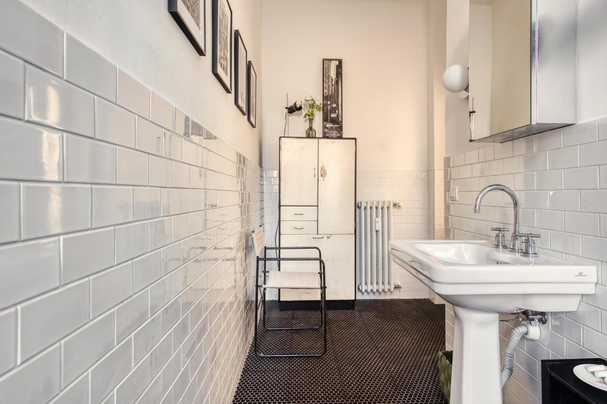 Appartement Domusmi Benedetto Marcello 89 Milan