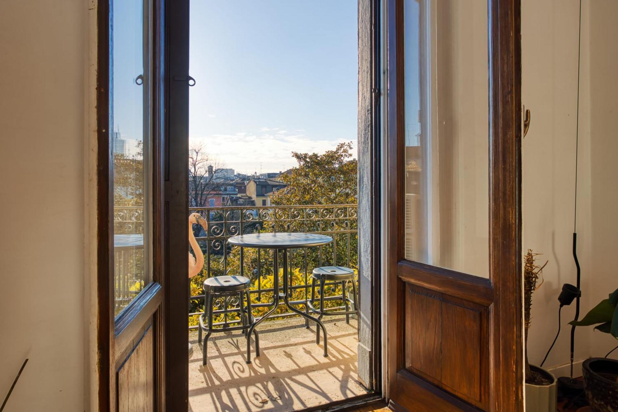 Domusmi Benedetto Marcello 89 Appartement